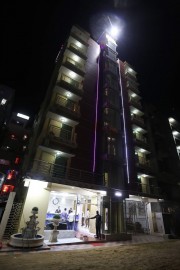 Hotel Reyadha International