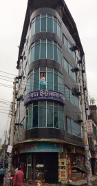 হোটেল খান ইন্টারন্যাশনাল ,ময়মনসিংহ