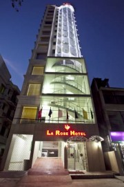 La Rose Hotel