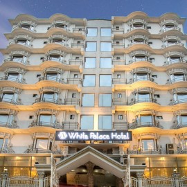 White Palace Hotel