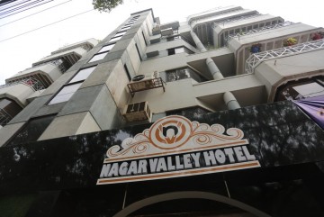 Nagar Valley Hotel