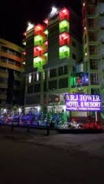 RJ Tower Hotel and Resort