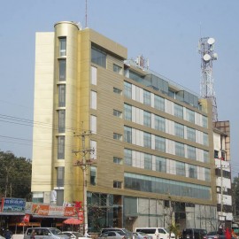 Hotel X, Gazipur