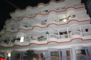 Hotel Diamond Palace, Cox's Bazar