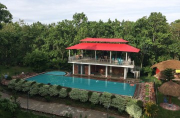 Rajendra Eco Resort & Village