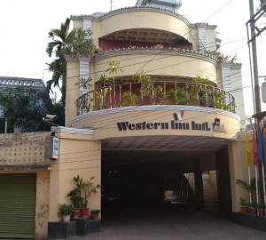 Western Inn Hotel