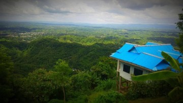 Nilachal Nilambori Resort