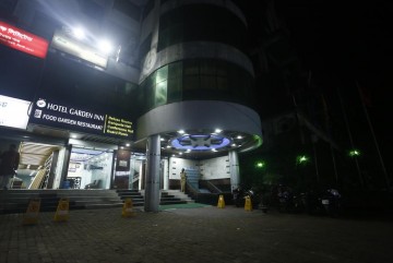 Hotel Garden Inn, Sylhet