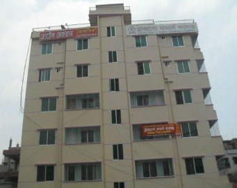 Hotel Mezban Residential, Shahjadpur 