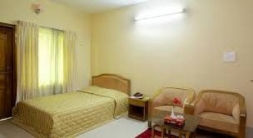 Hotel Kaykobad International, Sylhet