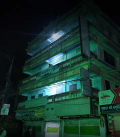 Gazi Hotel Chandpur