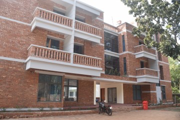 Eco Mahananda Cottage