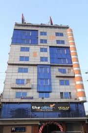 The Alina Hotel & Suites