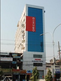 Orchid Business Hotel