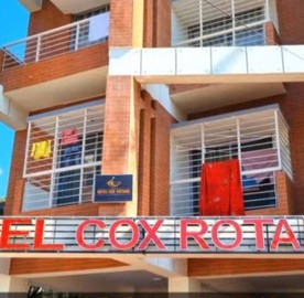 Hotel Cox Rotana